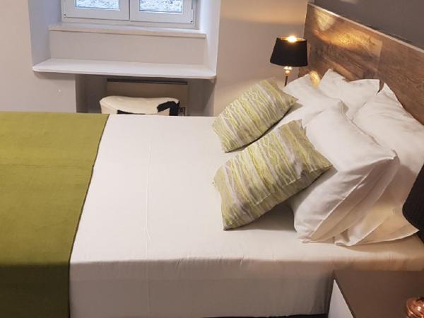 Apartments Giron : photo 3 de la chambre studio lit queen-size