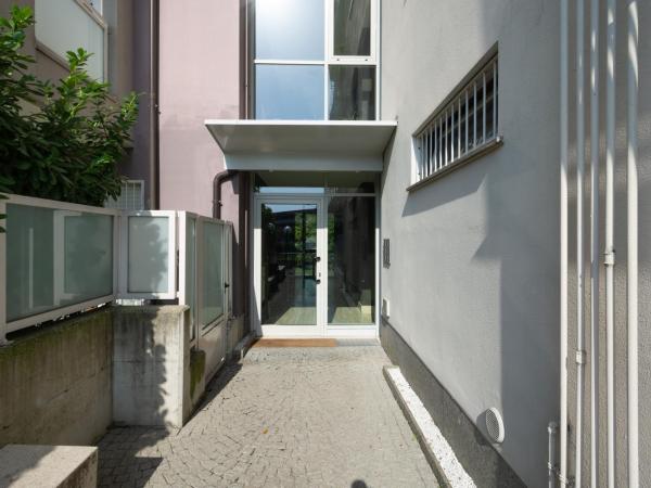 SWEET RIVER B&B : photo 3 de la chambre appartement deluxe