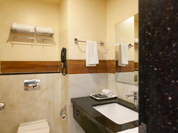 Zion - A Luxurious Hotel : photo 1 de la chambre suite junior