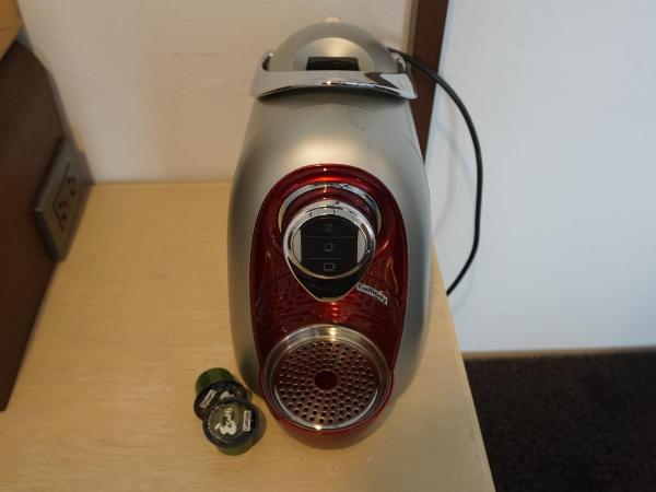 Sandalay Resort : photo 3 de la chambre grande chambre double deluxe - vue sur mer