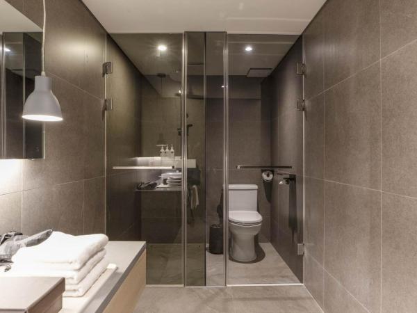 H hotel Gasan : photo 4 de la chambre chambre lits jumeaux deluxe