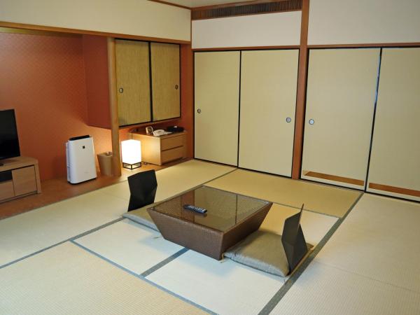 Karasuma Kyoto Hotel : photo 4 de la chambre chambre de style japonais