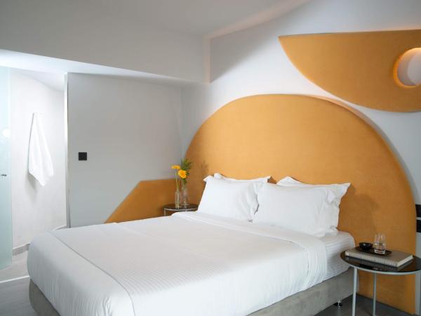 Athens Utopia Ermou : photo 4 de la chambre suite junior