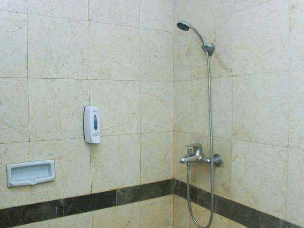 Mega Anggrek Hotel Jakarta Slipi : photo 7 de la chambre chambre double ou lits jumeaux supérieure