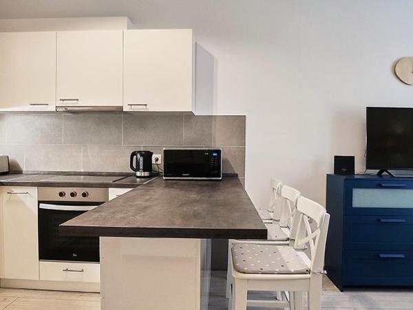 Piacsek Apartmanház : photo 4 de la chambre studio