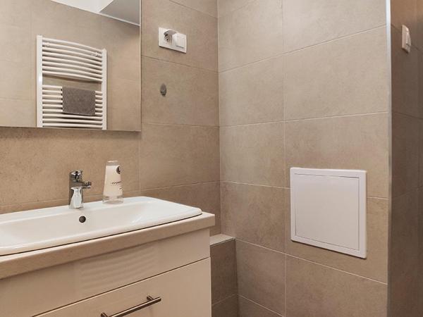 Piacsek Apartmanház : photo 5 de la chambre appartement 2 chambres