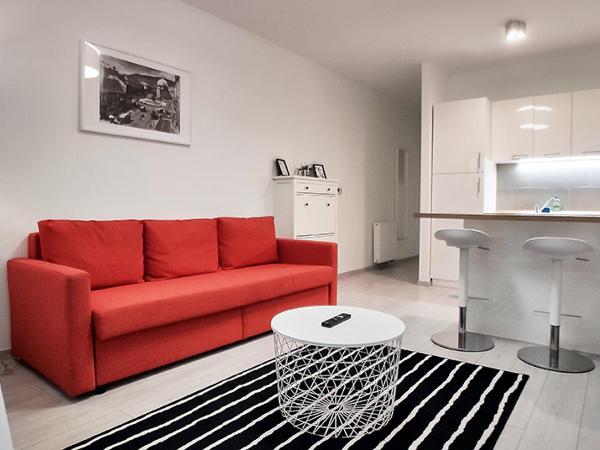 Piacsek Apartmanház : photo 2 de la chambre appartement 1 chambre