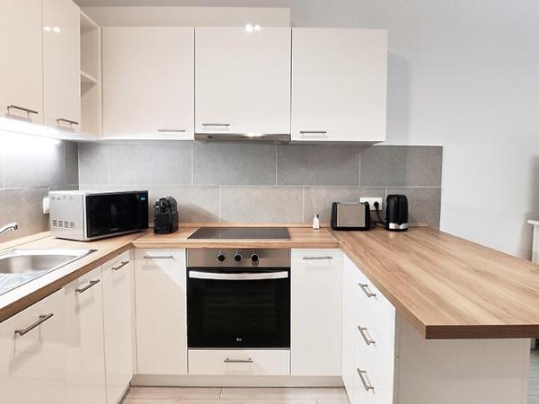 Piacsek Apartmanház : photo 4 de la chambre appartement 1 chambre