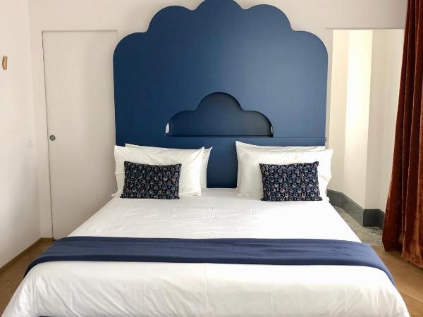 Ai Bastioni Boutique Hotel : photo 2 de la chambre suite junior