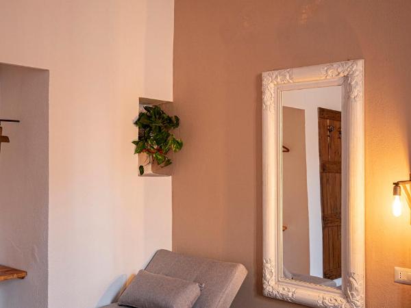 Balbis Choco Rooms : photo 2 de la chambre chambre triple deluxe