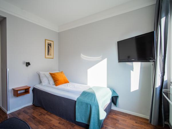 Enter Amalie Hotel : photo 1 de la chambre chambre simple standard