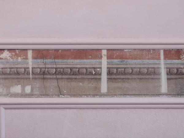 Gregorini Bingham Art Luxury Suites : photo 10 de la chambre suite supérieure lit king-size