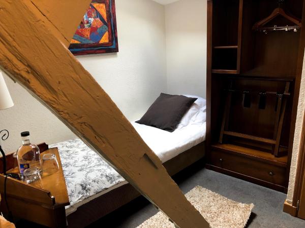 Entre Terre Et Mer : photo 2 de la chambre suite junior