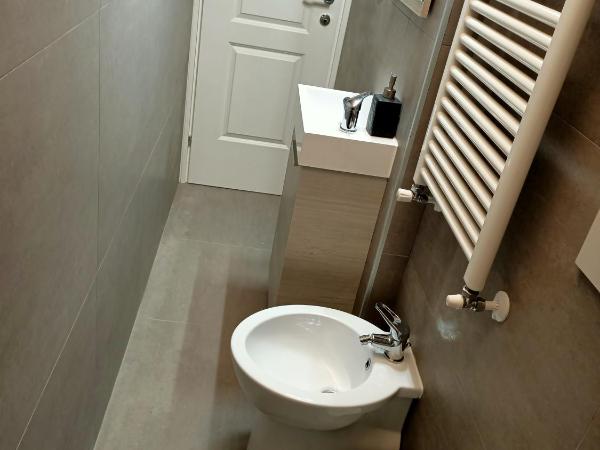 Affittacamere Monumentale : photo 10 de la chambre appartement