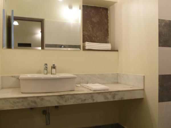 Baijoo Niwas : photo 6 de la chambre suite junior