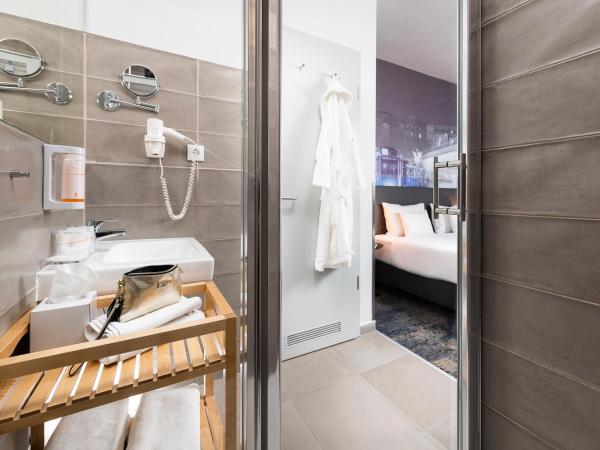 Three Corners Hotel Anna : photo 7 de la chambre chambre double ou lits jumeaux premium