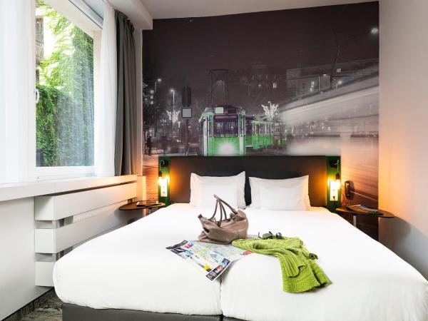 Three Corners Hotel Anna : photo 3 de la chambre chambre double ou lits jumeaux premium