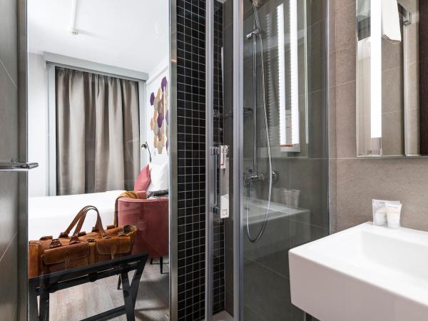 Three Corners Hotel Art : photo 6 de la chambre chambre simple confort