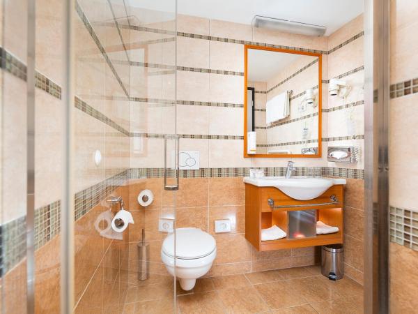 Three Corners Hotel Art : photo 4 de la chambre chambre double premium