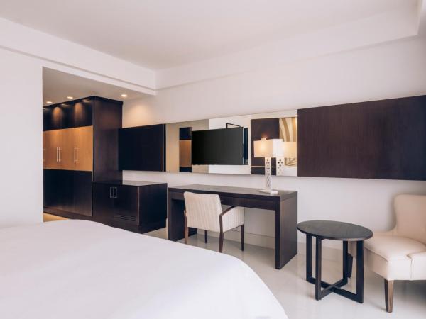 Iberostar Selection Kuriat Palace : photo 3 de la chambre chambre double - vue sur jardin