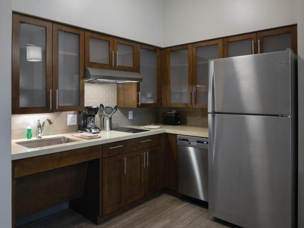 Staybridge Suites - Phoenix - Biltmore Area, an IHG Hotel : photo 4 de la chambre suite studio