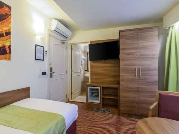 Hotel Opera Antwerpen Centrum : photo 4 de la chambre chambre simple