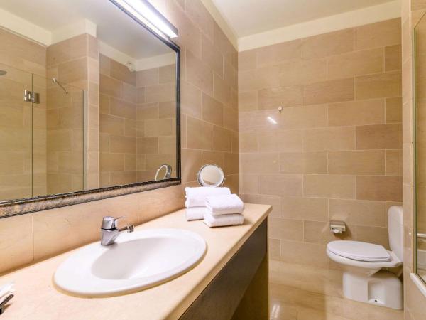 Hotel Opera Antwerpen Centrum : photo 2 de la chambre chambre lits jumeaux supérieure