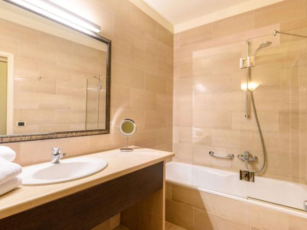 Hotel Opera Antwerpen Centrum : photo 1 de la chambre chambre exécutive lit queen-size