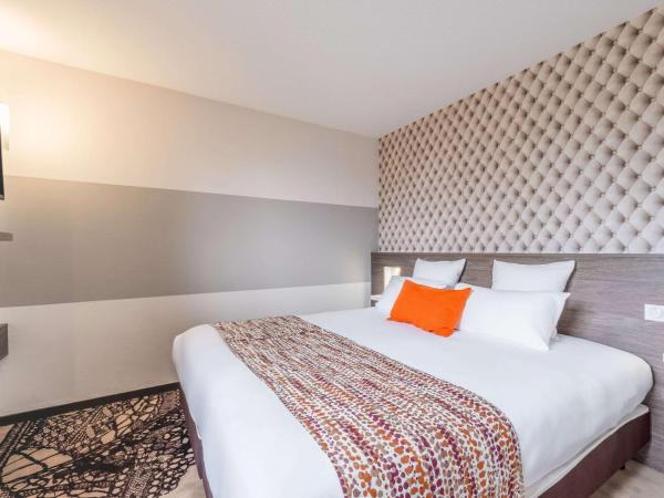 Best Western Hôtel Agen Le Passage, Agen Sud : photo 1 de la chambre chambre lit king-size supérieure - non-fumeurs