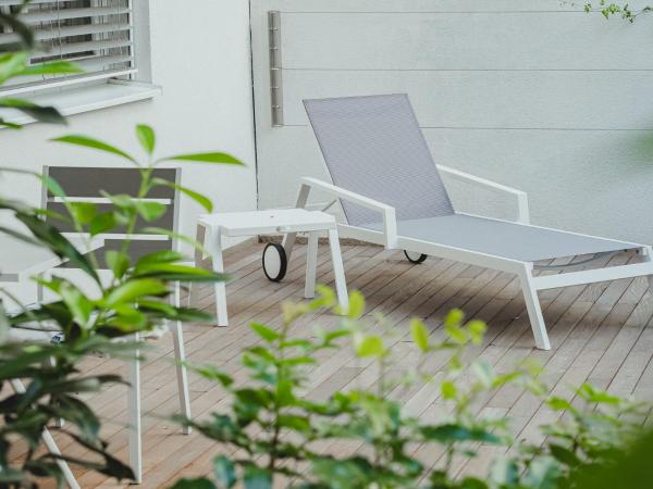 Oliver Apartments | contactless check-in : photo 9 de la chambre appartement deluxe