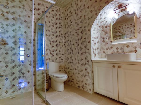 Atelya Art Hotel : photo 2 de la chambre chambre lits jumeaux