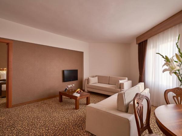 Richmond Ephesus Resort - All Inclusive : photo 3 de la chambre suite supérieure