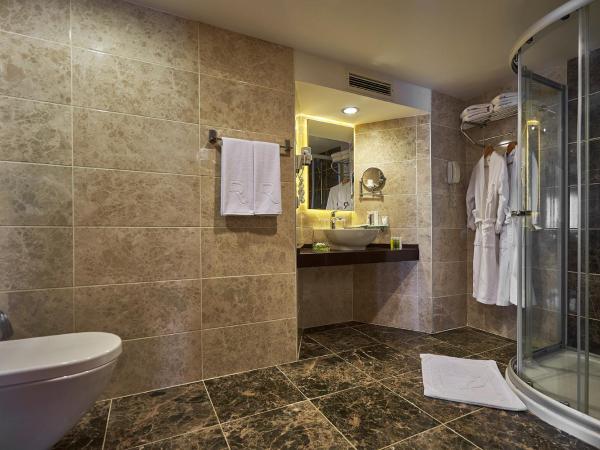 Richmond Ephesus Resort - All Inclusive : photo 4 de la chambre suite supérieure