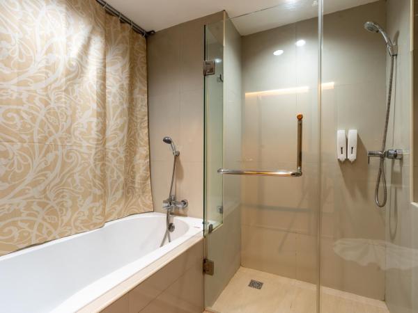 Greenview Ekkamai10 Suite : photo 7 de la chambre appartement avec balcon