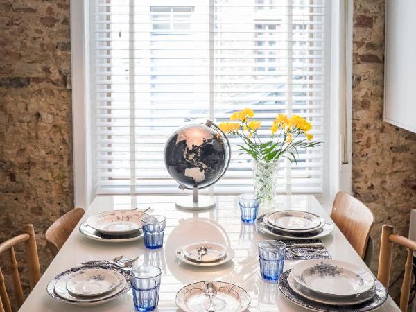 Csar Private Guesthouse : photo 3 de la chambre maison d'hôtes