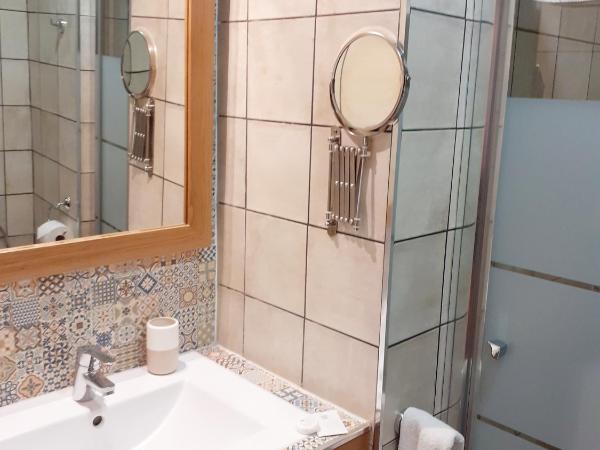 Pension Arena Alicante : photo 4 de la chambre chambre simple Économique