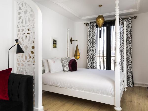 Suite Azur Hotel : photo 3 de la chambre suite deluxe