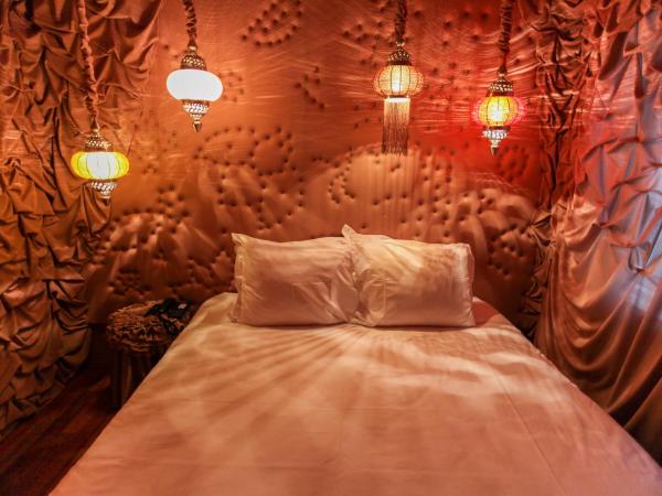 Hotel The Exchange : photo 2 de la chambre chambre double ou lits jumeaux confort