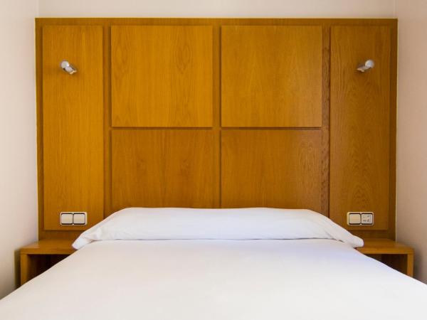 Libredón Rooms : photo 1 de la chambre chambre double avec lit double