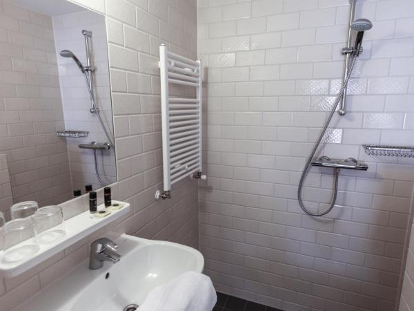 Hotel The Exchange : photo 6 de la chambre chambre deluxe double ou lits jumeaux