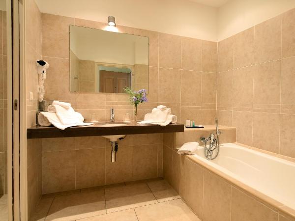 Perla Rossa : photo 4 de la chambre suite junior