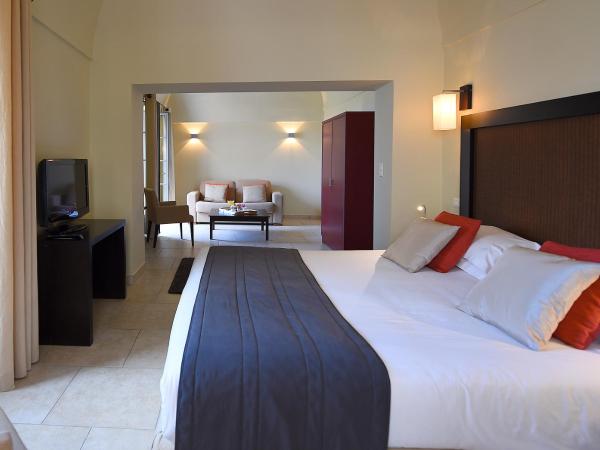 Perla Rossa : photo 2 de la chambre suite supérieure