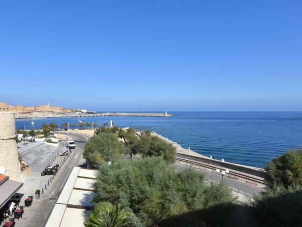 Perla Rossa : photo 4 de la chambre suite supérieure