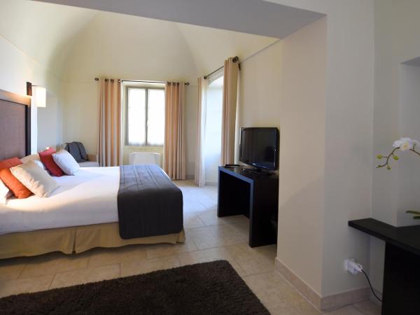 Perla Rossa : photo 3 de la chambre suite supérieure