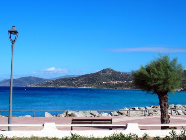 Perla Rossa : photo 4 de la chambre suite deluxe