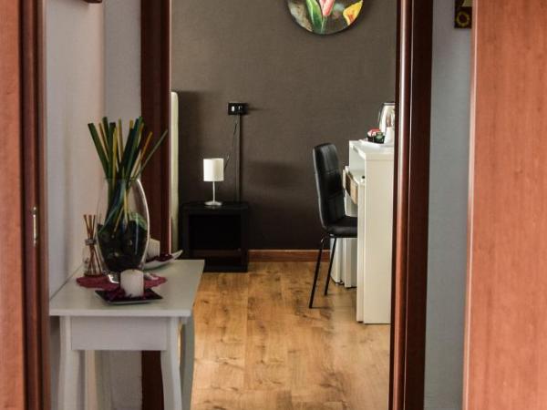 Hotel Kennedy : photo 1 de la chambre chambre double ou lits jumeaux