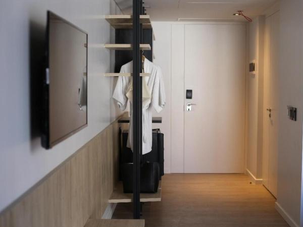 Krista Boutique Hotel : photo 6 de la chambre chambre double ou lits jumeaux standard