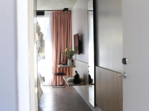 Krista Boutique Hotel : photo 2 de la chambre chambre double ou lits jumeaux standard