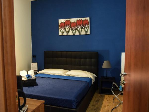 Hotel Kennedy : photo 2 de la chambre chambre double ou lits jumeaux