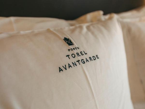 Torel Avantgarde : photo 9 de la chambre chambre double ou lits jumeaux classique